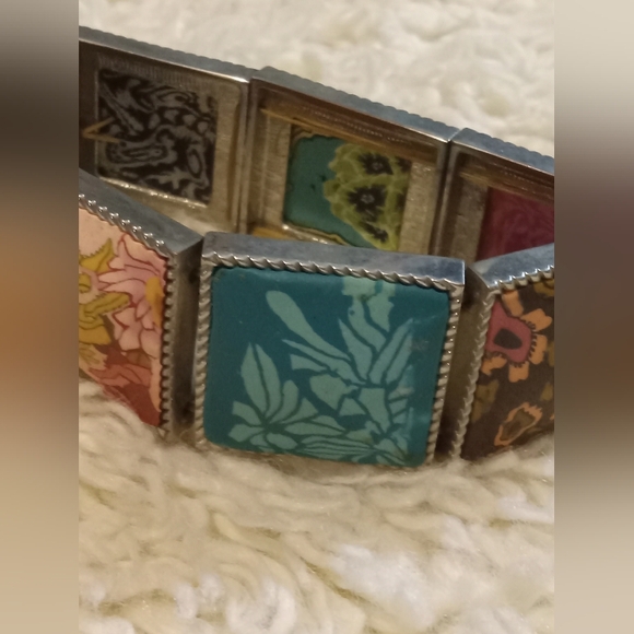 Vera Bradley Multicolor Bracelet - Picture 7 of 13